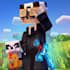 make your minecraft character skin profile picture