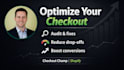 audit and optimize your shopify checkout for higher conversions checkout champ