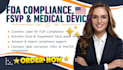 fda compliance fsvp, medical device import permit and US agent