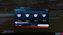 be your rocket league teammate