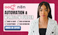 be your n8n expert