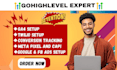 optimize ga4 and conversion ads tracking for ecommerce tracking meta pixel