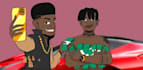 2d music video 2d cartoon animation 2d explainer video 2d anime character