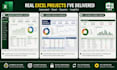 professionally do anything in excel, excel vba