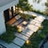 design and render your landscape design