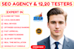 12 testers 20 testers google play closed testing mobile app testing play console