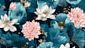 design seamless repeat pattern design
