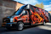 wrap design racing car wrap, car wrap design