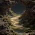create a procedural houdini environment