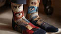 socks design unique socks design