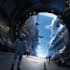 sci fi illustration and sci fi art