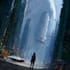 draw sci fi illustration and sci fi sci fi illustration