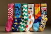 do creative socks unique sock design
