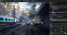 develop a game in unity or unreal engine
