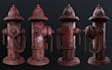 do 3d modeling and rendering in blender