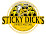 design excellent bee logo