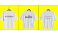 typography t shirt design