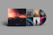 design a professional album cover