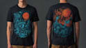 make custom christian t shirt design