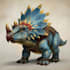 draw your monster or creature