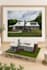 do 3d modeling and printing house, architecture, residence