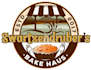 design attractive bakery logo