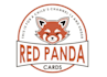 design eye catching panda logo