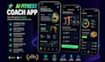 develop ai powered mobile app, chatbot and ai assistant using flutter