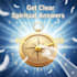 do spiritual guidance to check