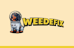 do a premium custom dog astronaut mascot logo design