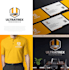do modern and creative  unique business logo design