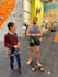 be your online climbing coach and help you improve technique