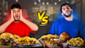 design high CTR youtube thumbnails