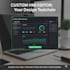 design your decoupled embedded gui hmi and custom runtime