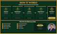 optimize your UK self assessment and tax return