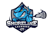 design awesome shark logo