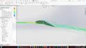 create 3d models and simulations, cfd, fea