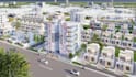 provide architectural drawings, 3d visualization, rendering and design services