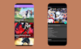 build android app development, full stack developer