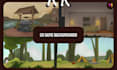 design immersive 2d game backgrounds