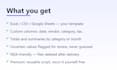 extract data from pdfs, receipts and invoices into clean excel