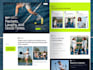 create your wordpress business website with elementor pro
