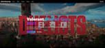 build a modern responsive website