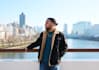 do product or travel photoshoot in osaka, japan