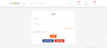 build a custom laravel multi vendor ecommerce website