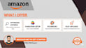 upload and optimize amazon seller central listings