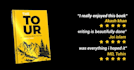 create animated book trailers, 3d book promo videos
