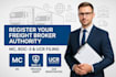 be your fmcsa consultant