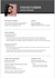 design an eyecatching creative and effective CV