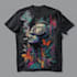 design creative and modern t shirt design